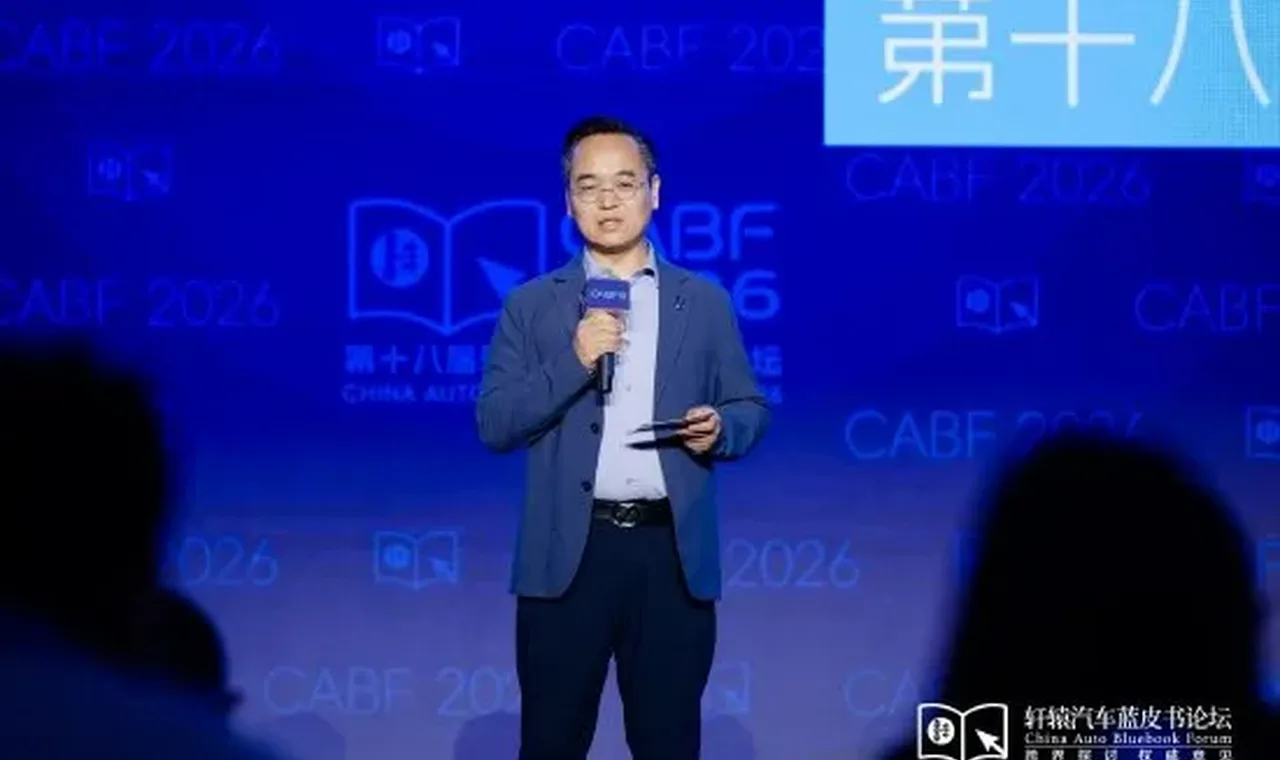 知萌肖明超:品牌需要“活人感”,长城魏建军发吃面视频更让网友感受到品牌真诚 插图