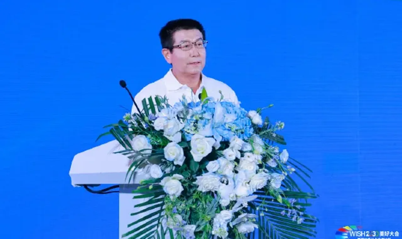 吕建中:中国企业从“增长逻辑”走向“共生逻辑” 插图