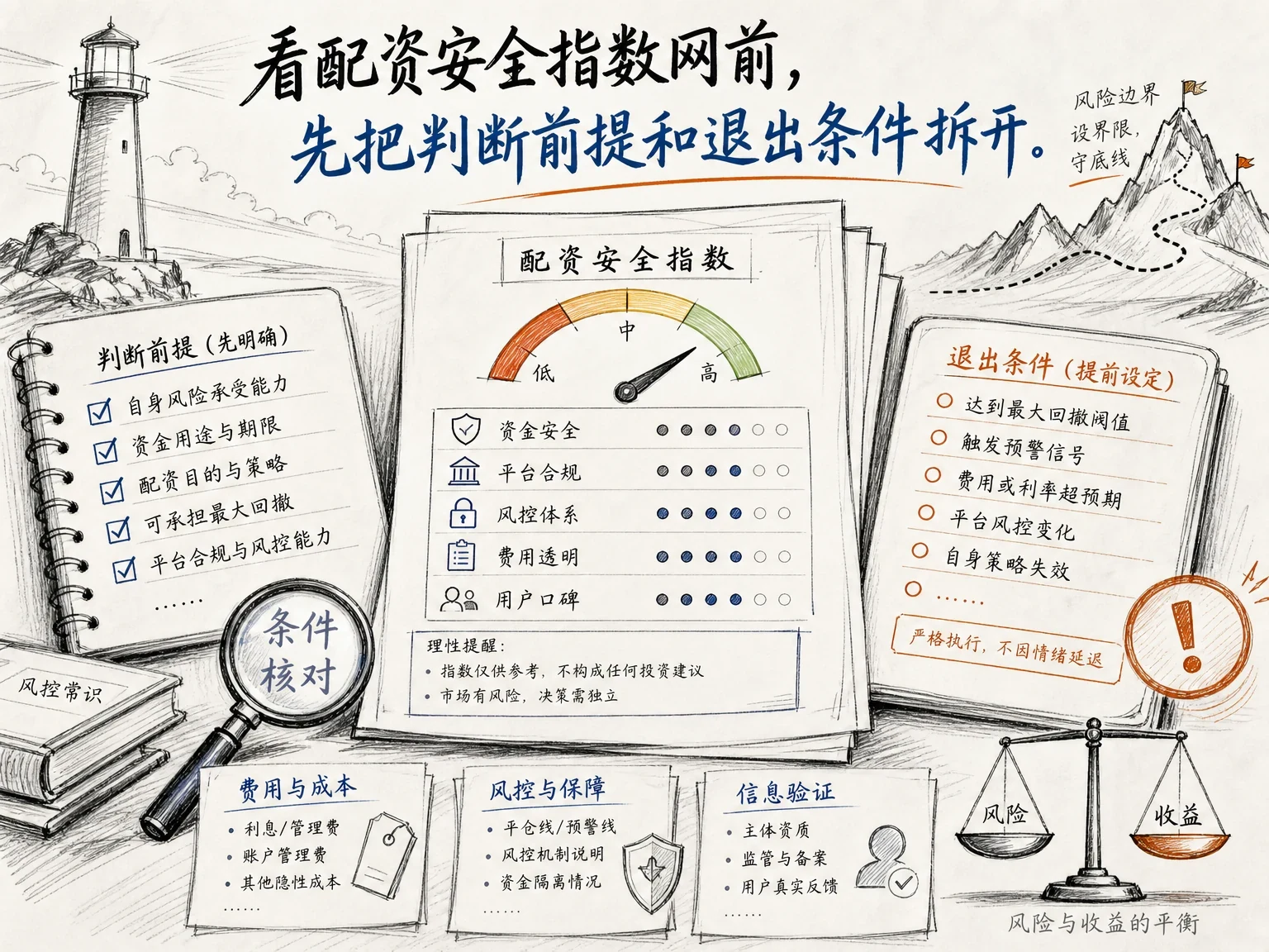 看配资安全指数网前,先把判断前提和退出条件拆开缩略图